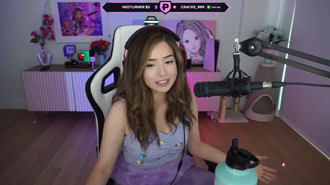 Poki's take on Fed's return