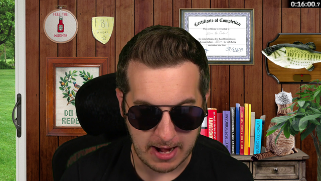 kitboga mentally destroys first-time scammer