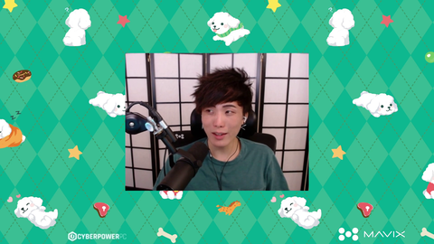Sykkuno Planning Variety Stream With xQc