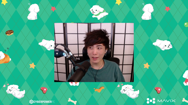 Sykkuno Planning Variety Stream With xQc