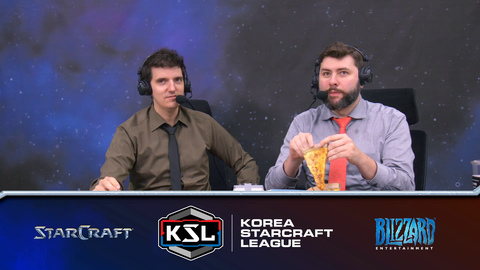 Tastosis say goodbye to stream after casting starcraft 13 hours straight.