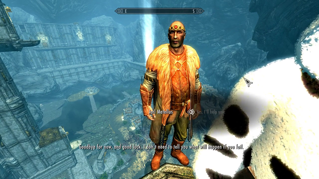 Criken receives instant karma