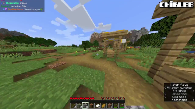 First death of Mindcrack UHC 32