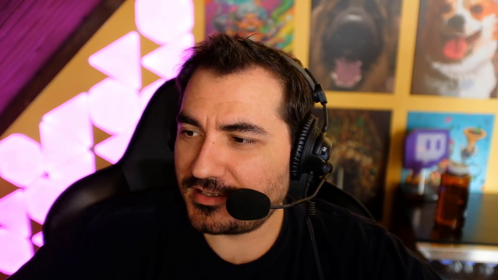 PogChamp of today does a PogChamp
