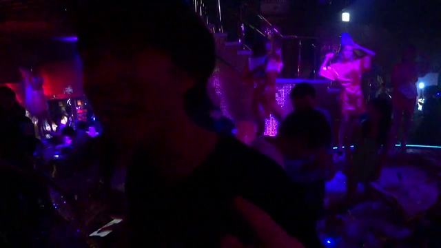 Jake Caught the Gay