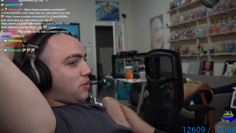 Poke leaks something big...