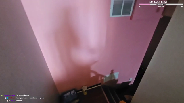hoarder level: twitch streamer