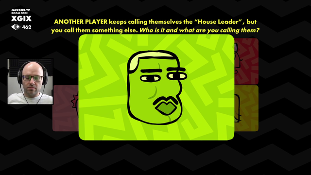 NL recieves an impromptu roast