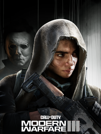 Call of Duty: Modern Warfare III