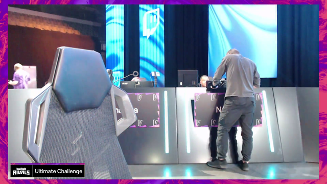 Twitch soda removes nmplol from twitch event