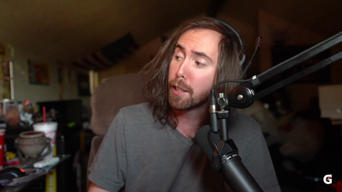Asmongold The Merciful makes a big concession in his war against r/MyLittlePony