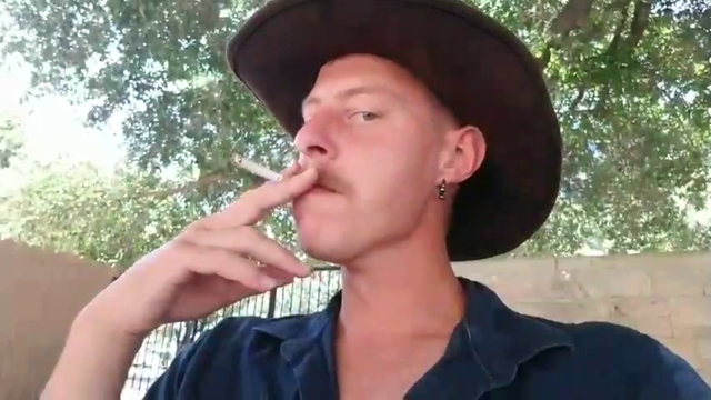 Alecludford telling us the truth