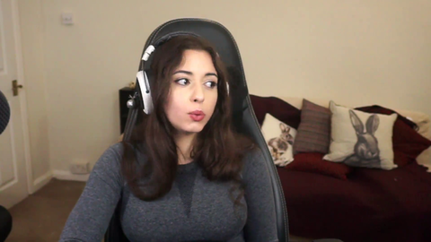 Are you and Greek still friends?