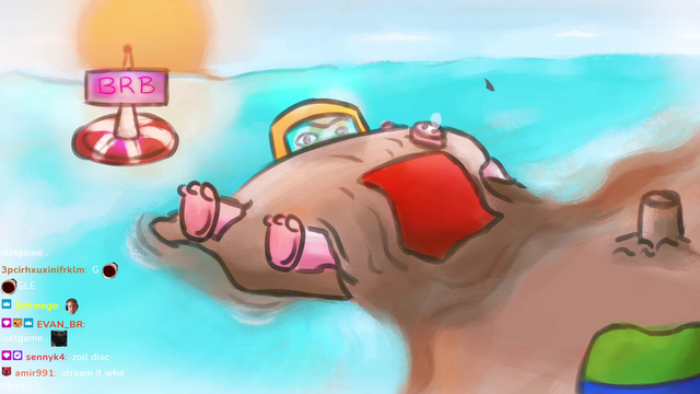 zoil finds a way around the restrictions (Nintendo Direct)