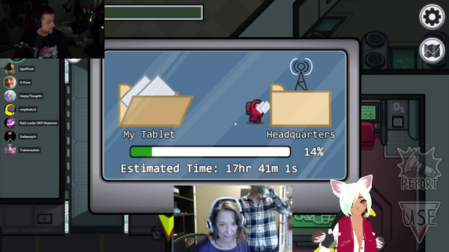 WH OMEGALUL