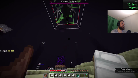 Back to minecraft juicers!