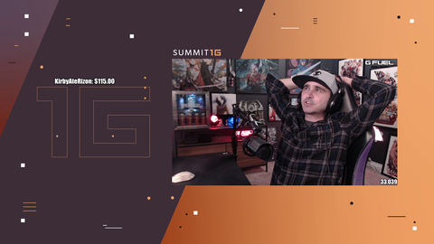 Summit reacts to one of his favorite gay porn videos again