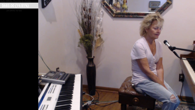 Pianoimproman had emergency heart surgery