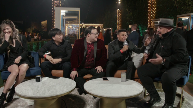 I can watch Doublelift pet Scarra all day long