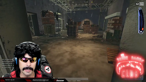 Doc gives his opinion on Game of the Year award