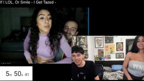 Hyphonix Breaks Character