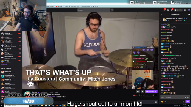 adblock PepeLaugh