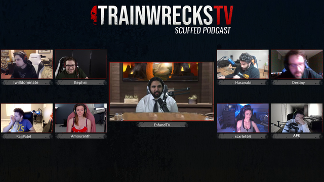 Chainfucking has changed Destiny