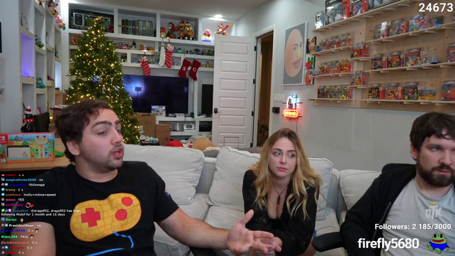 Mizkif explaining Adin Ross viewers to Destiny