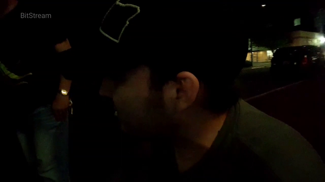 Lord Kirk breaks glass at bar trying to fart in microphone