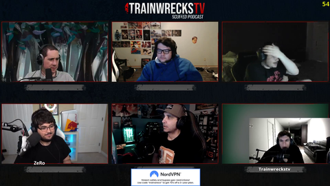 Summit1G finds out other Streamers admit to Stream sniping in their off time...