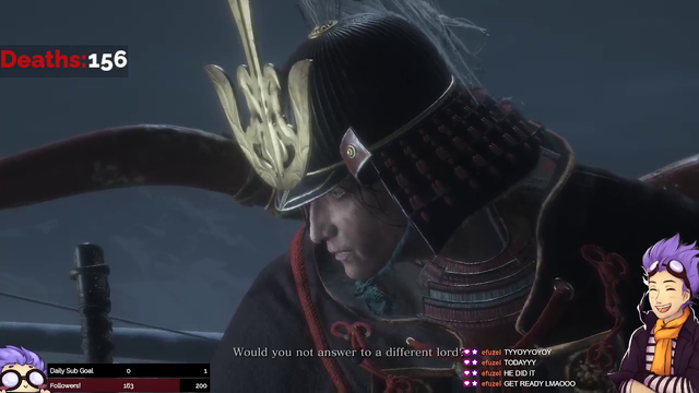 Streamer tried to kill 1 boss for 3 hours not knowing theres a phase 2, then proceeds to fail for another 3 hours