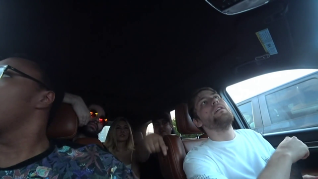 Poke and Cyr rap