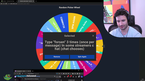 NymN - NymN is Clueless about Soda's new rule