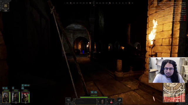 Valorant players ruin the Dark and Darker playtest