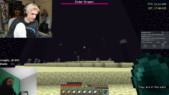 The Hobo DESTROYS The Juicer's Record!!! (Sub 19min)