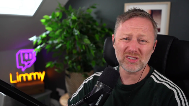 Limmy roleplays meeting his dad that abandoned him