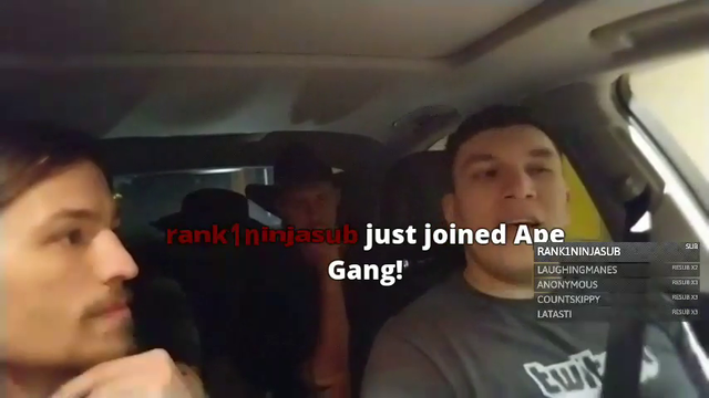 God Tier Stutter by TrainwrecksTV