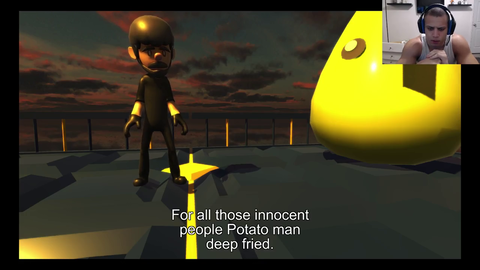Game of the year