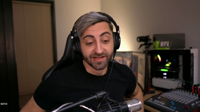 Shorty ruins waffle's moving plans after months of planning
