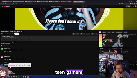 Soda learns the name of a famous league player