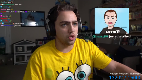 Barry74 permanently banned again