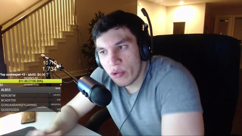 Ape's 200 IQ logic about the controversy around H&M's coolest monkey in the jungle debacle