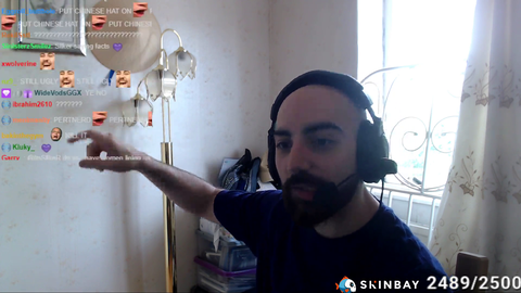 Sliker KKona.
