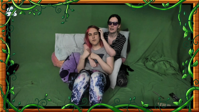 twitch staff btw