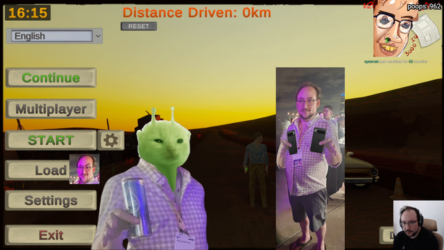 MoonMoon laughs at ppl calling him out