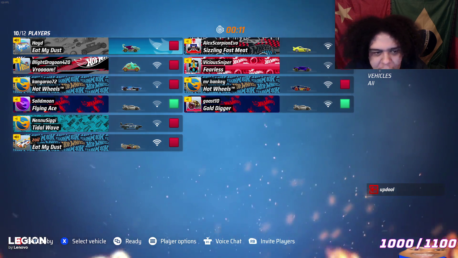 Zoil gets in a lobby with Summit