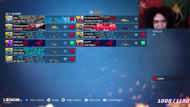 Zoil gets in a lobby with Summit