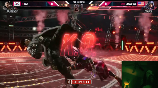Aris explains why chatters announce they're new