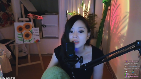 Loyal Chinese citizen on Freedom of Speech