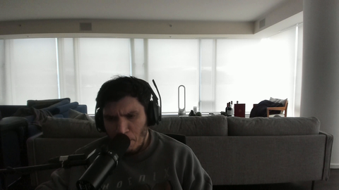 Trainwreckstv Says Streamers Are Paying $10-20K Weekly for Viewbots